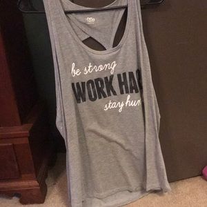 🌸5 for $20🌸 Work out tank top